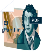 El Partir