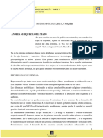 PNIE 33 PsicopatologÃ-a de la Mujer I.pdf