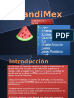 Sandimex