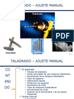 Ajuste - El Taladrado 11