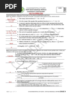 MA2-01-12-2020 Key | PDF | Mathematical Optimization | Teaching Mathematics