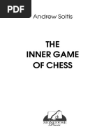 The game of chess book