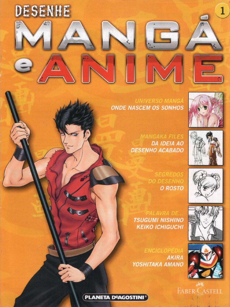  Noticias de anime y manga, enciclopedia de anime y manga