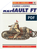 Integral - Carros De Combate 15 - El Carro Ligero Renault Ft.pdf