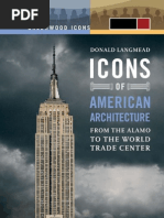 Download Icons of American Architecture - From the Alamo to the World Trade Center by atasoy398 SN33295894 doc pdf