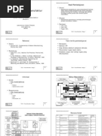 Download ProsesManufaktur01 moulding by adhirohadhi SN3329594 doc pdf