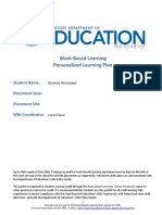 gemima wbl personalized learning plan packet 1