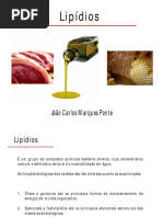LIPIDIOS