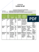 Action Plan Poverty