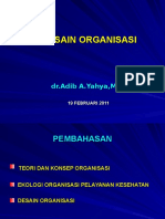 Urindo Desain Organisasi1