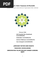 Download Kelompok 1 Turjaman Al-Mustafid by Hilman Anbari SN332963635 doc pdf