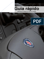 Guia Rapido Scania