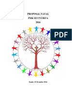 Proposal Natal 2016 PMK Di UNTIRTA