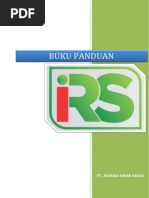 Download MANUAL BOOK IRS V60pdf by wawankn SN332967883 doc pdf