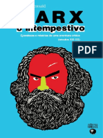 Marx in t Online
