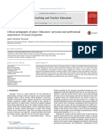 Critical pedagogies of place Educators' personal and professional- Perumal.pdf