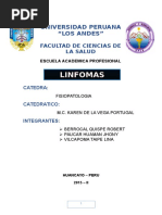 Download FISIOPATOLOGIA-LINFOMAS 1 by Daniela Sthefanny Carrera SN332968815 doc pdf