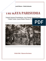 Tri Kaya Parisudha