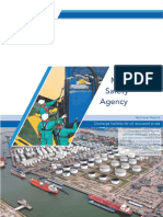 Technical Report - Discharge Facilities For Oil Recovered at Sea PDF