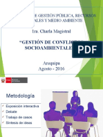 CIES. Aqp. CEB 1era. Charla Magistral-1