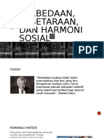Download Perbedaan Kesetaraan Dan Harmoni Sosial by Dani Alya Ramdani SN332972400 doc pdf
