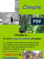 Climate