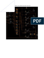 Control de Llenado de Nivel de Agua