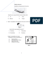 Sains Kertas 1