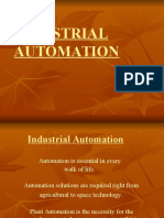 Industrial Automation_ Presentation