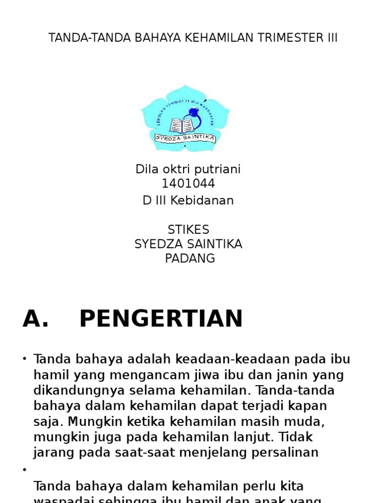 12 Merk Vitamin Untuk Ibu Hamil Yang Bagus Di Indonesia