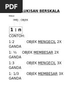 Bab 1 Bentuk Piawai Nota Ringkas Matematik Tingkatan 4