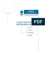 Load Testing Method