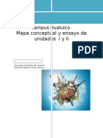 Mapa de Conceptos