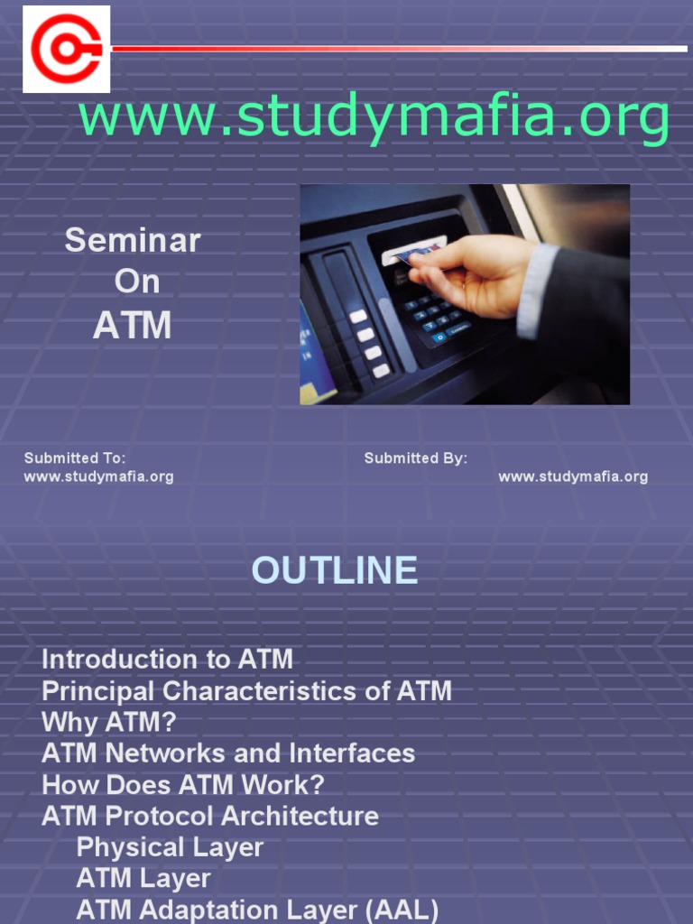 atm-ppt-asynchronous-transfer-mode-internet-protocols