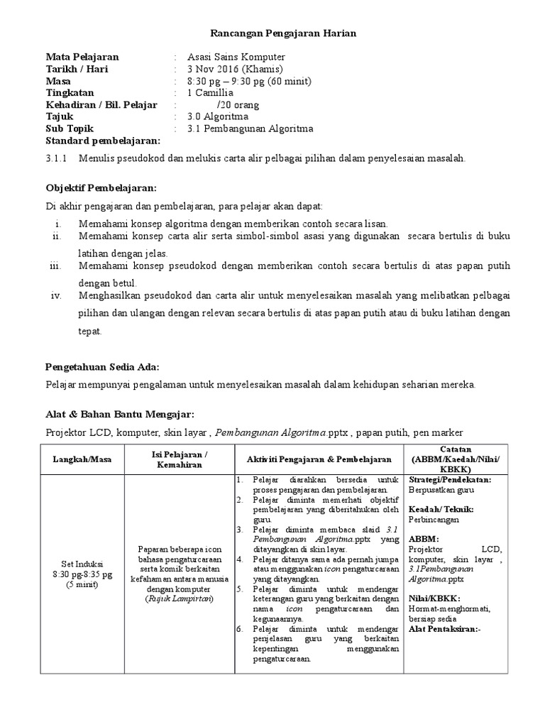 Rph Ask 3 1 Pdf