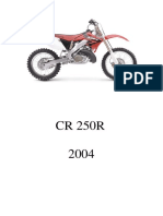 CR250R4