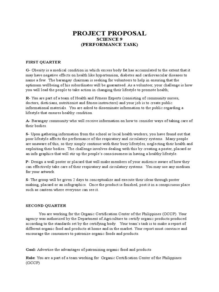 8 project proposal Volleyball Sports