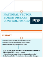 NVBDCP 2014