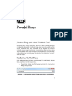 Powerful Formula Excel 2007 & 2010