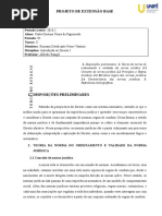 Fichamento 2º estágio