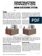 EZ Geoexchange Systems