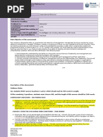 MG5595 Coursework Brief BBL 2016.17