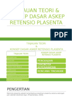 PPT RETENSIO PLASENTA