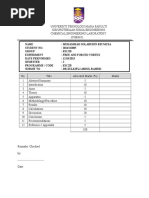 Download Free  Force Vortex Full Lab Report by So Lah Musa SN333003387 doc pdf