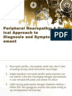 Peripheral Neuropathy