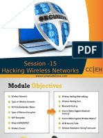 Module15hackingwirelessnetworks 151001064935 Lva1 App6891.ppsx