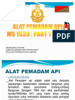 Alat Pemadam API