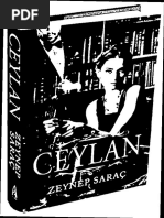 Zeynep Saraç - Ceylan