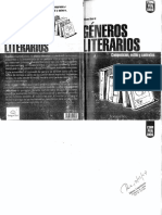 Géneros Literarios - Oberti