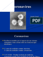 Coronavirus